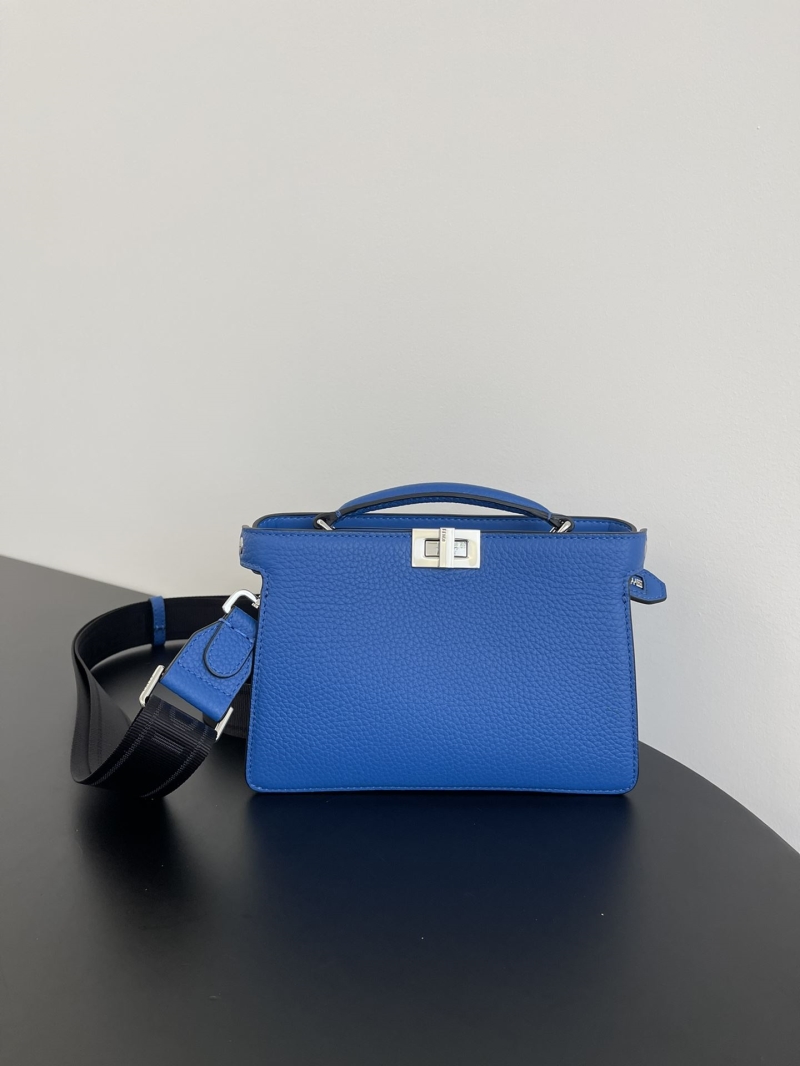 Fendi Top Handle Bags